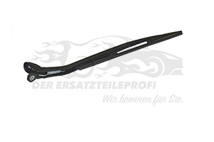 Wischerblatt hinten mit Arm
