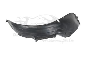 46849140 Radhausschale vorne links 