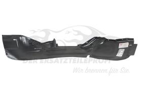 46849140 Radhausschale vorne links 