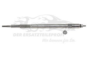 Glühkerze