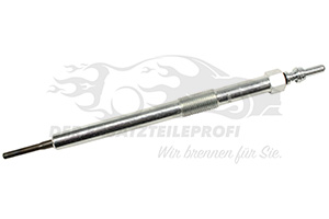 Glühkerze 7V