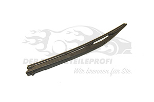 Wischerblatt hinten mit Arm
