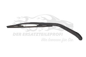 Wischerblatt hinten mit Arm