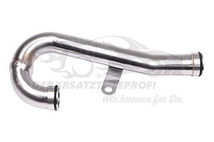 Rohrleitung für AGR-Ventil Renault 8200067215