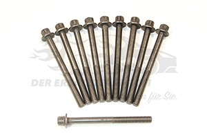Zylinderkopfschrauben Renault 110564264R