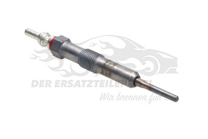 110654876R Glühkerze rot 4,4V Renault