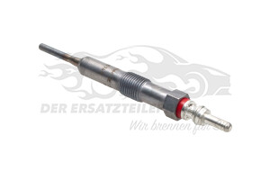 110654876R Glühkerze rot 4,4V Renault