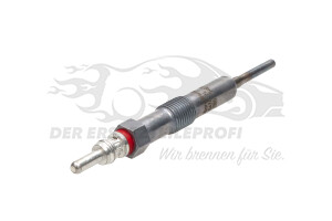 Glühkerze rot 4,4V