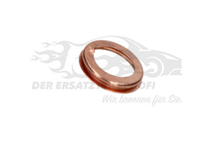 1102601M02 Dichtring Ölablaßschraube (VPE 10) 