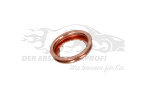 1102601M02 Dichtring Ölablaßschraube (VPE 10) 