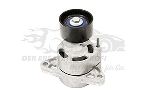 Spannrolle für Keilrippenriemen SNR 8200761529