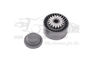 Spannrolle für Keilrippenriemen INA / SNR / Optibelt 8200769155