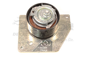 Spannrolle für Zahnriemen INA / SNR / Optibelt 8201033287