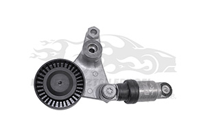 Spannrolle für Keilrippenriemen Dayco / Hutchinson / INA / Optibelt 7701068752