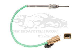 8200929533 Abgastemperatursonde vor FAP Renault