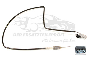 Abgastemperatursensor Renault 226406229R