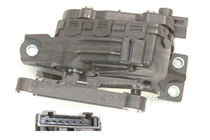 Sensor für Fahrpedalstellung Renault 8200699681