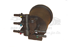 Dieselfilter (Sys.Purflux)