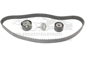Zahnriemensatz Dayco/Gates/Hutchinson/SNR 130C17529R