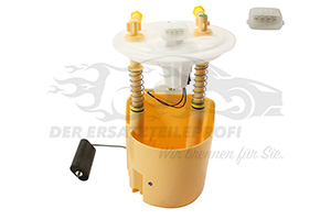 Sensor Kraftstoffvorrat