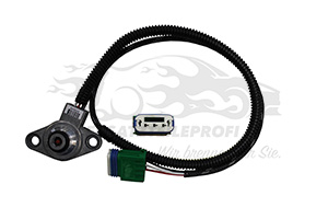 Systemdrucksensor für Automatikgetriebe
