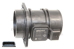 Luftmassenmesser 8200280060
