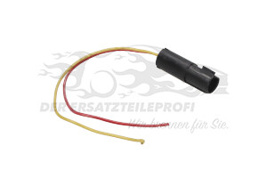 8200673203 Umrüstadapter für Impulsgeber / Kennzeichenleuchte SenCom