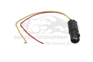 8200673203 Umrüstadapter für Impulsgeber / Kennzeichenleuchte SenCom