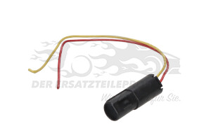 8200673203 Umrüstadapter für Impulsgeber / Kennzeichenleuchte SenCom