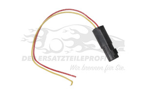 Umrüstadapter für Impulsgeber SenCom 8200673203