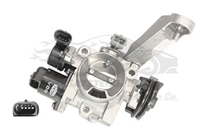 Drosselklappe Magneti Marelli 7700105042