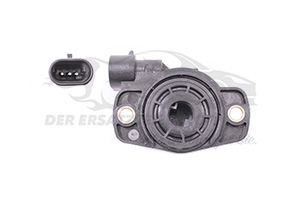 Drosselklappen-Sensor 7701044743