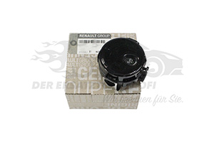 Regensensor