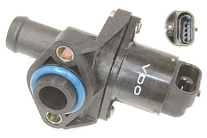 Leerlaufregelventil Renault 8200048850