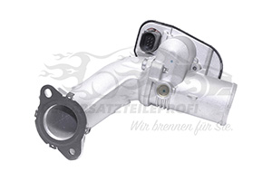 Drosselklappe Renault 8200302798