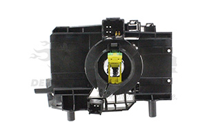 Schleifring für Airbag Renault 7701063406