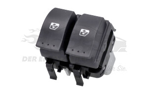 8200315042 Schalter für Fensterheber vorne links Renault