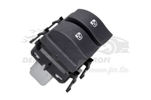 8200315042 Schalter für Fensterheber vorne links Renault