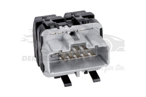 8200315042 Schalter für Fensterheber vorne links Renault