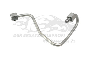 Einspritzleitung - Commonrail