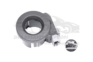 Transponderring