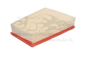 8200371661 Luftfilter Trapezform 