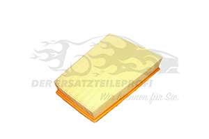 Luftfilter Renault 8200371661