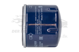 8200257642 Ölfilter Mecafilter / Purflux
