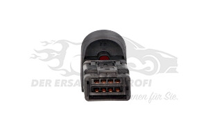 252900266R Warnblinkschalter Renault