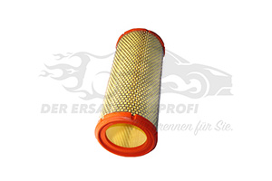 Luftfilter Zylinder groß