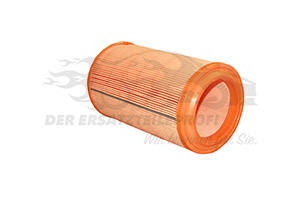 Luftfilter Zylinder