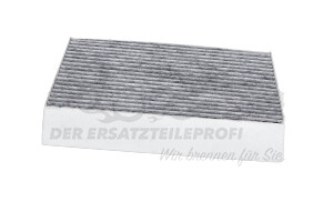 272778970R Innenraumfilter Aktivkohle 