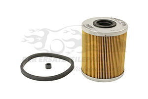 Dieselfilter