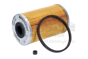 Dieselfilter